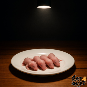 RAT4SNAKE וולדות חולדה וולדות חולדה