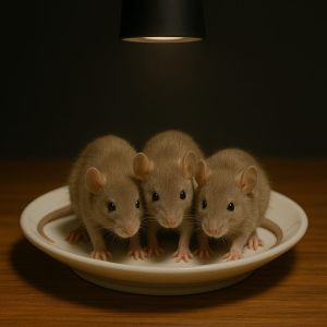 RAT4SNAKE חולדות גמולות חולדה גמולה
