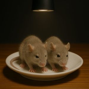 RAT4SNAKE חולדות מתבגרות חולדה מתבגרת